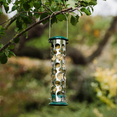 Peckish - All Weather Fatball Feeder
